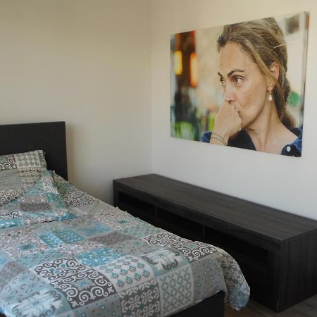 Lovely 2 Bedroom Condo In Arnhem Centre Exterior foto