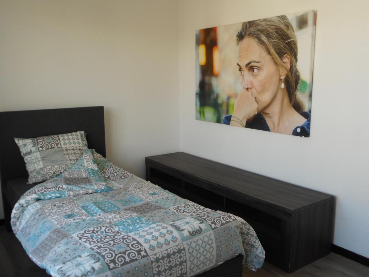 Lovely 2 Bedroom Condo In Arnhem Centre Exterior foto