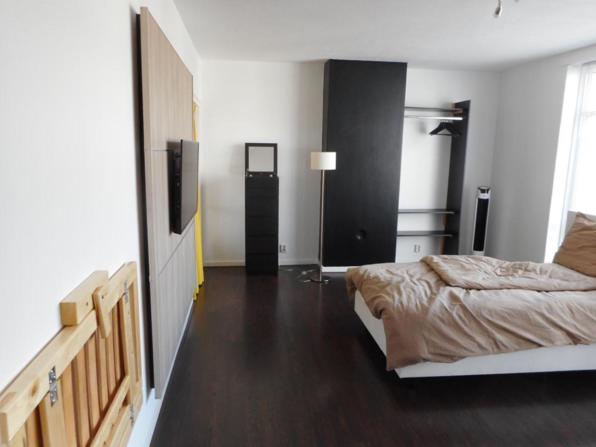 Lovely 2 Bedroom Condo In Arnhem Centre Exterior foto