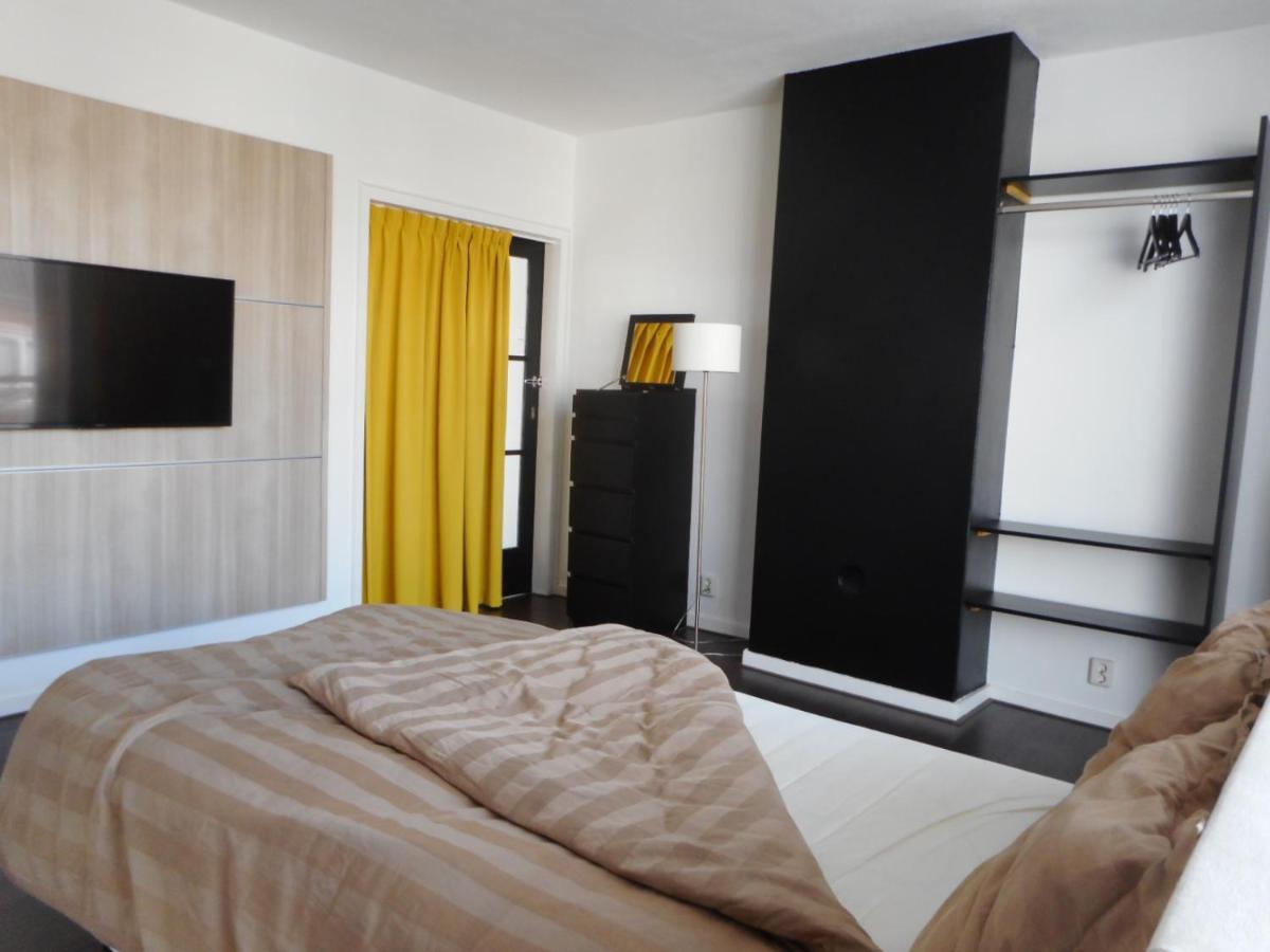 Lovely 2 Bedroom Condo In Arnhem Centre Exterior foto