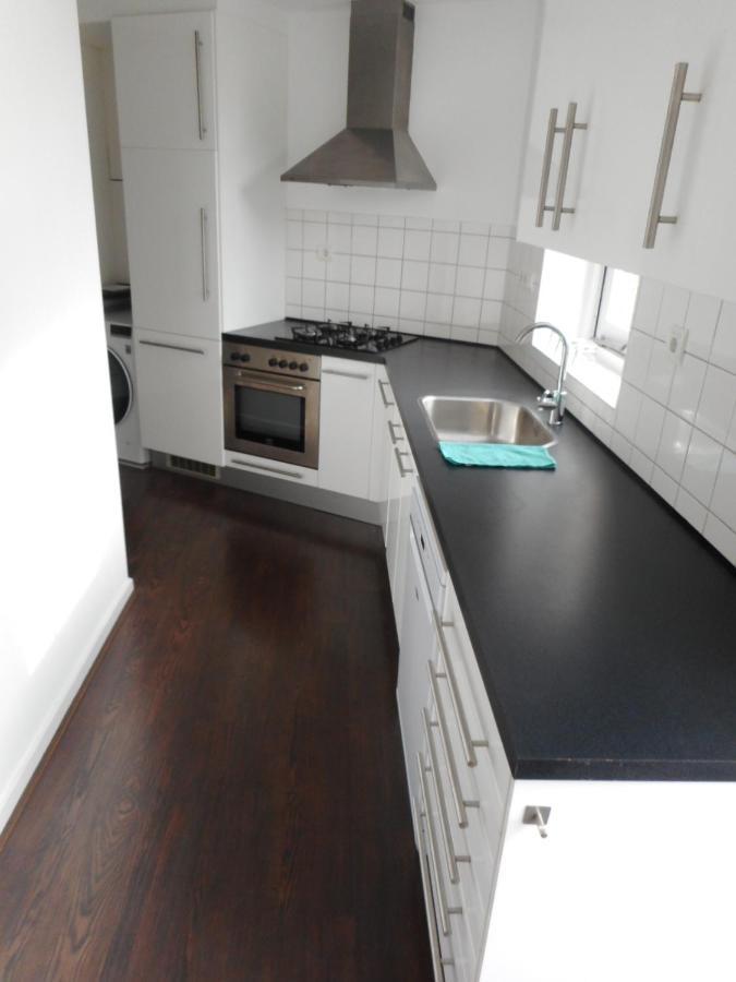 Lovely 2 Bedroom Condo In Arnhem Centre Exterior foto