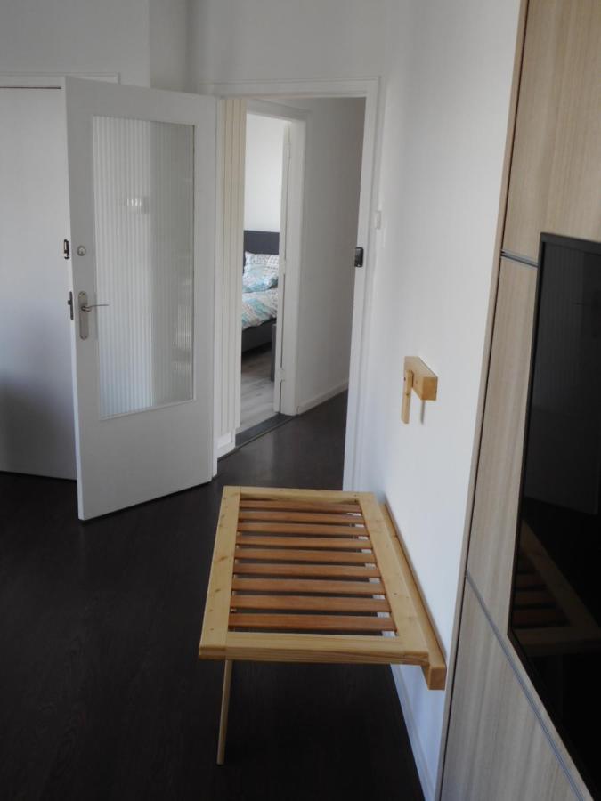 Lovely 2 Bedroom Condo In Arnhem Centre Exterior foto